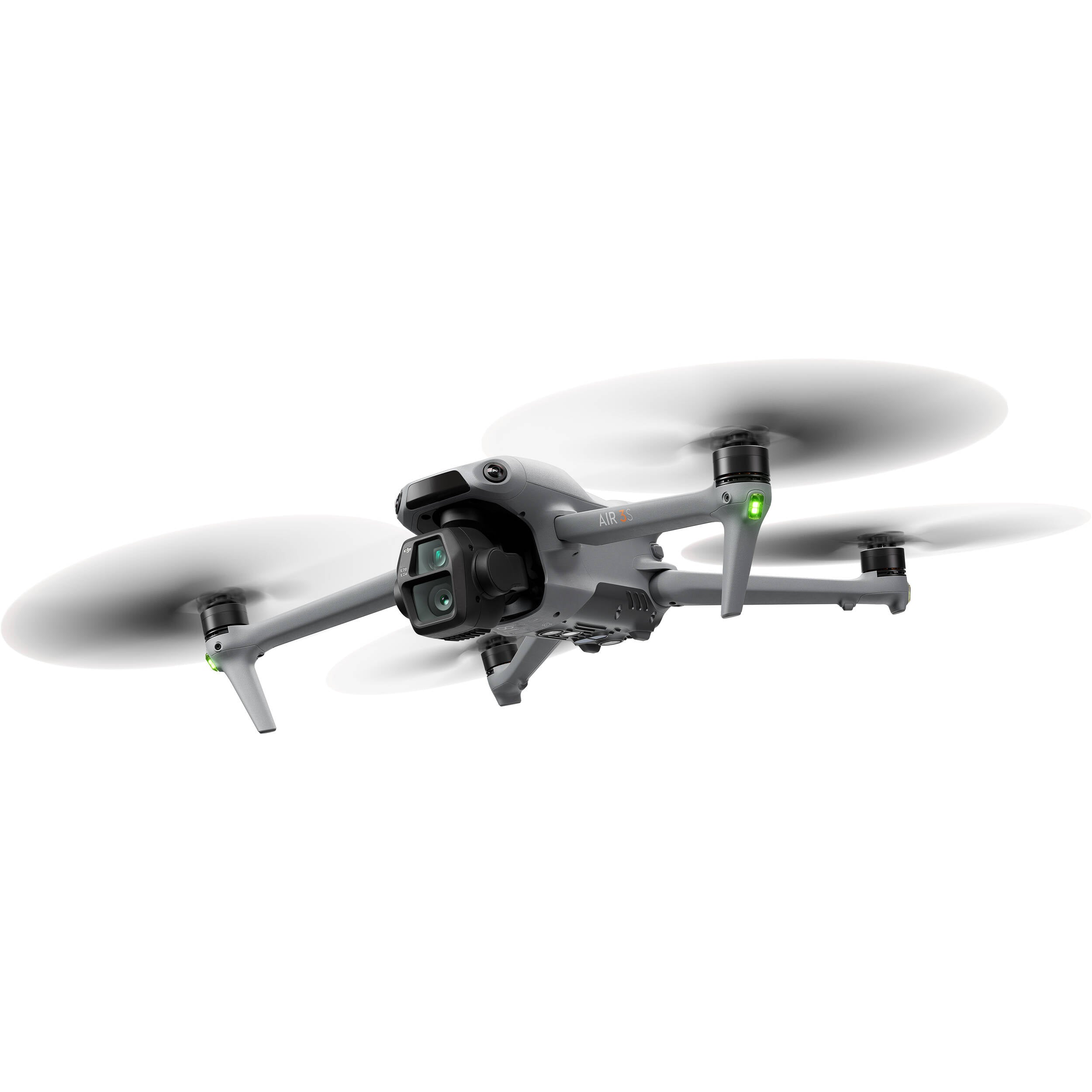 DJI Air 3S Fly More Combo (RC-N3) | ExcellentPhoto.ca