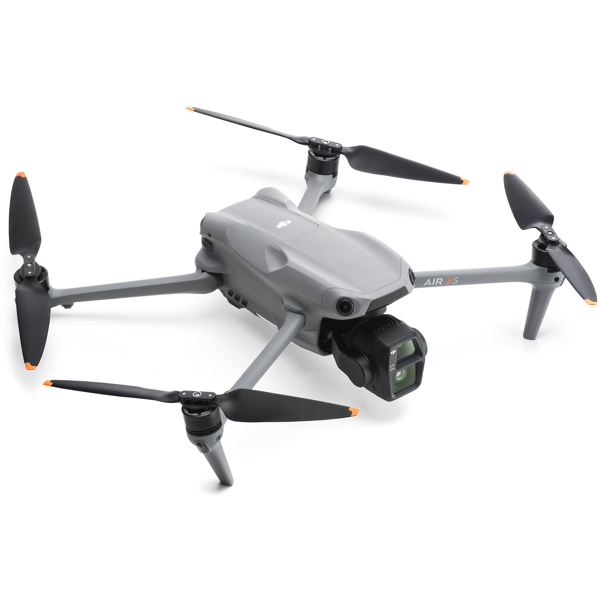 DJI Air 3S Drone Fly More Combo (DJI RC 2)