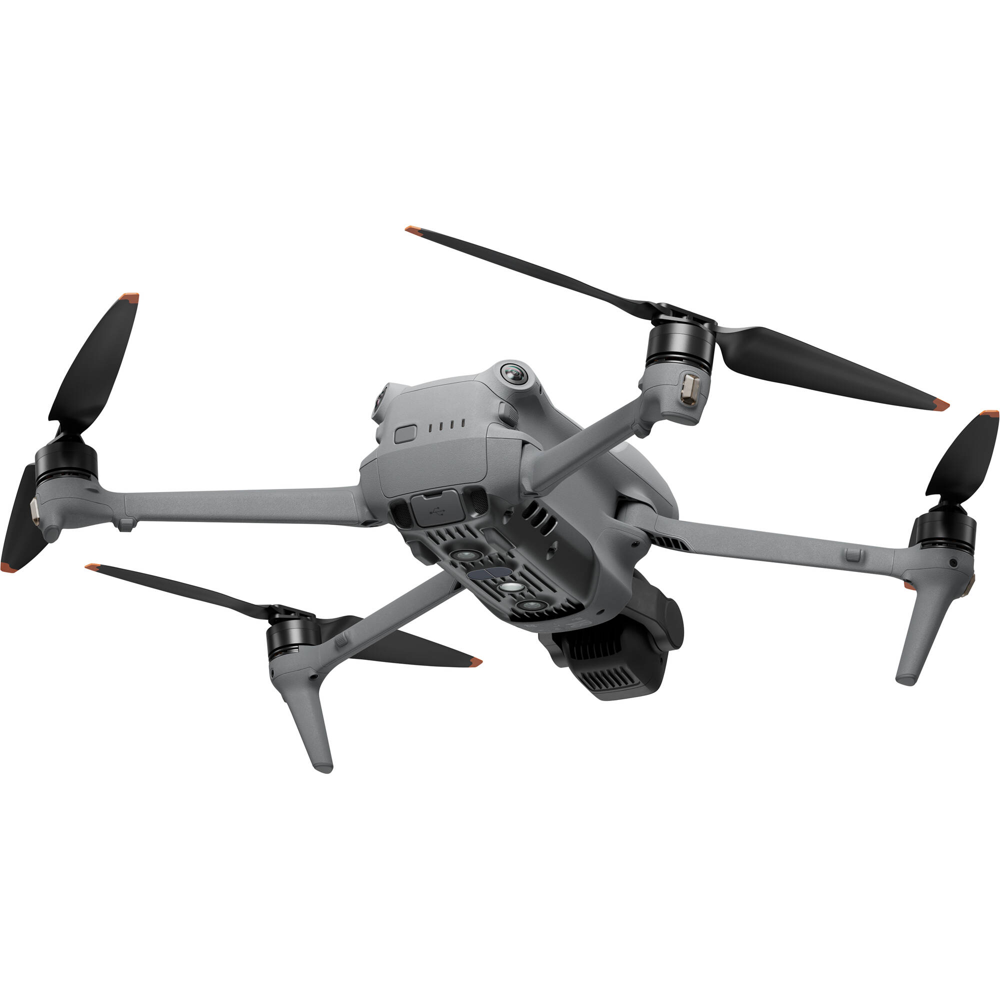 DJI Air 3S Drone Fly More Combo (DJI RC 2)