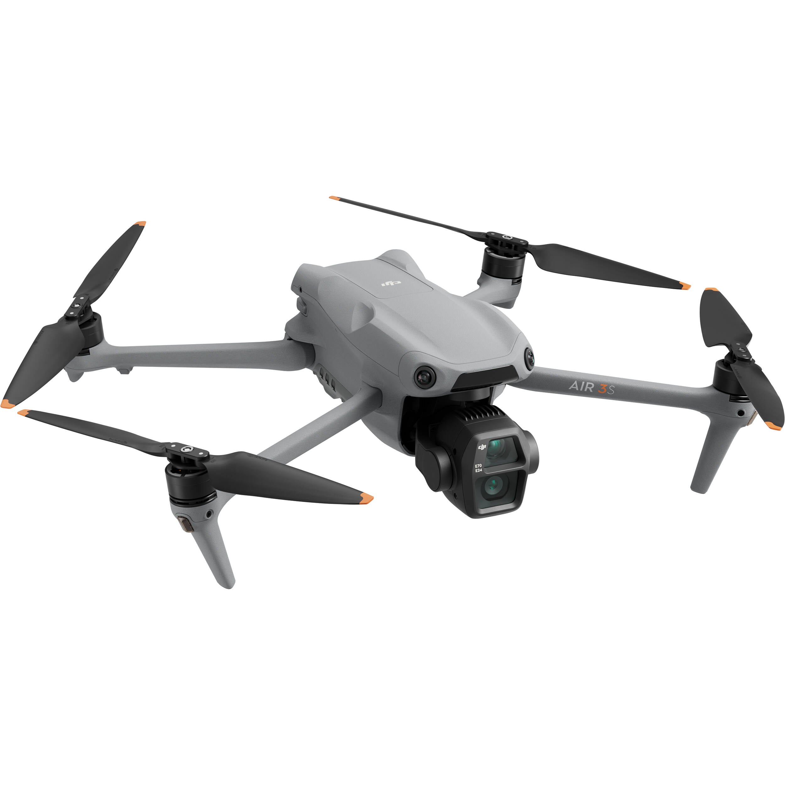 DJI Air 3S Drone Fly More Combo (DJI RC 2)