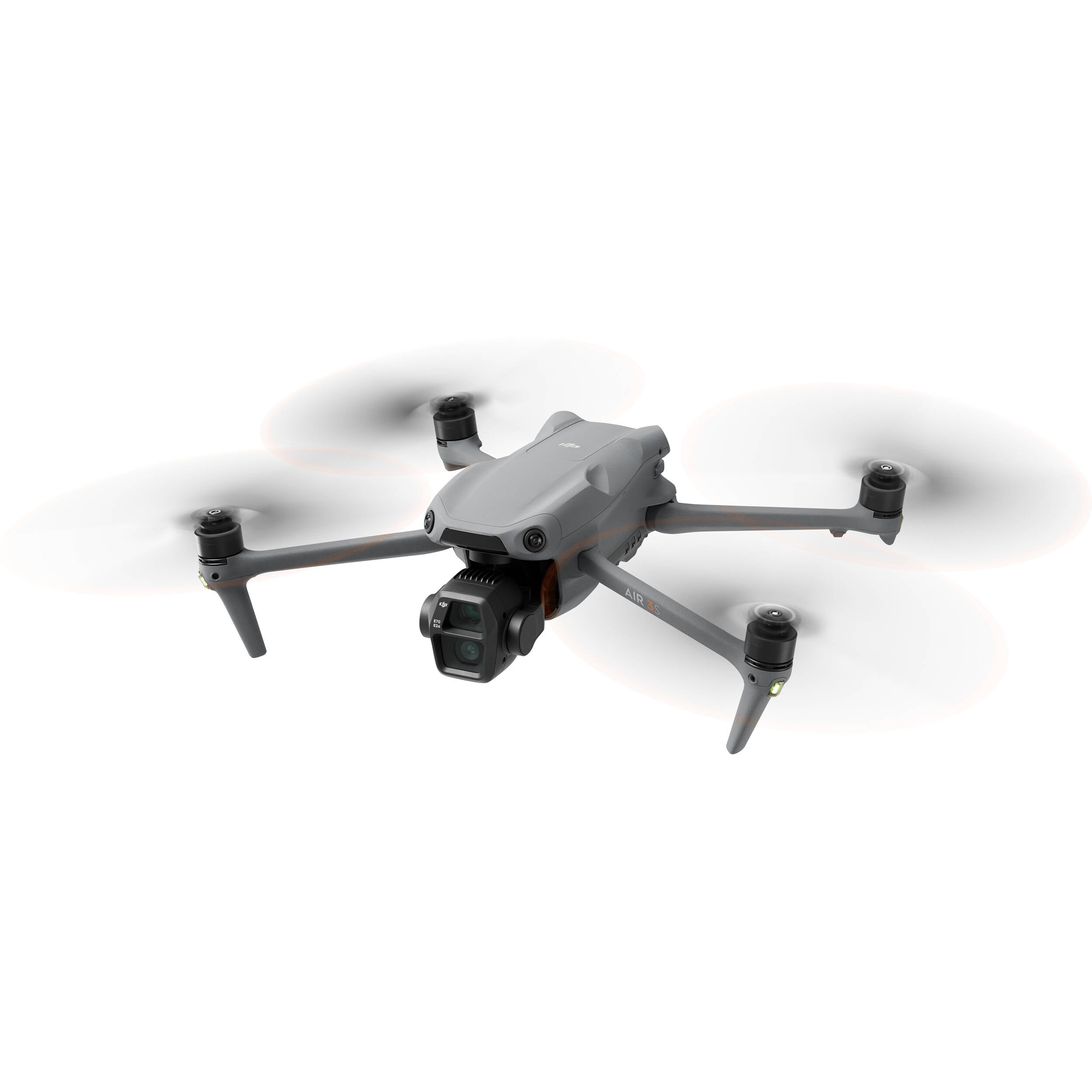 DJI Air 3S Drone Fly More Combo (DJI RC 2)