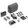 DJI Air 3S Drone Fly More Combo (DJI RC 2)