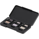 DJI Air 3S Drone Nd Filter Set (ND8 / 32/128)