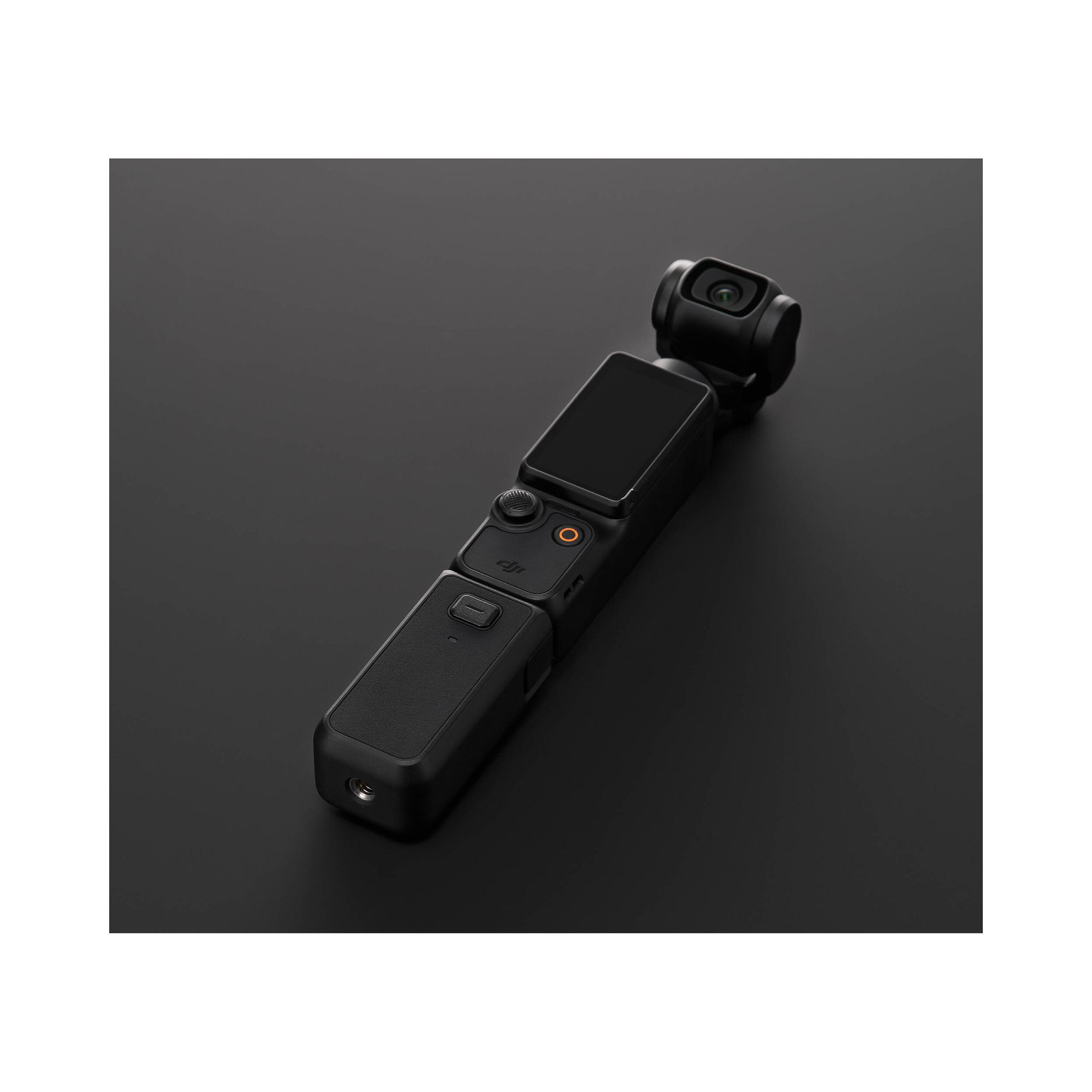 DJI Osmo Pocket 3 Battery Handle CP.OS.00000304.01 190021094932 DJI Osmo Pocket 3 Battery Handle CP.OS.00000304.01 190021094932