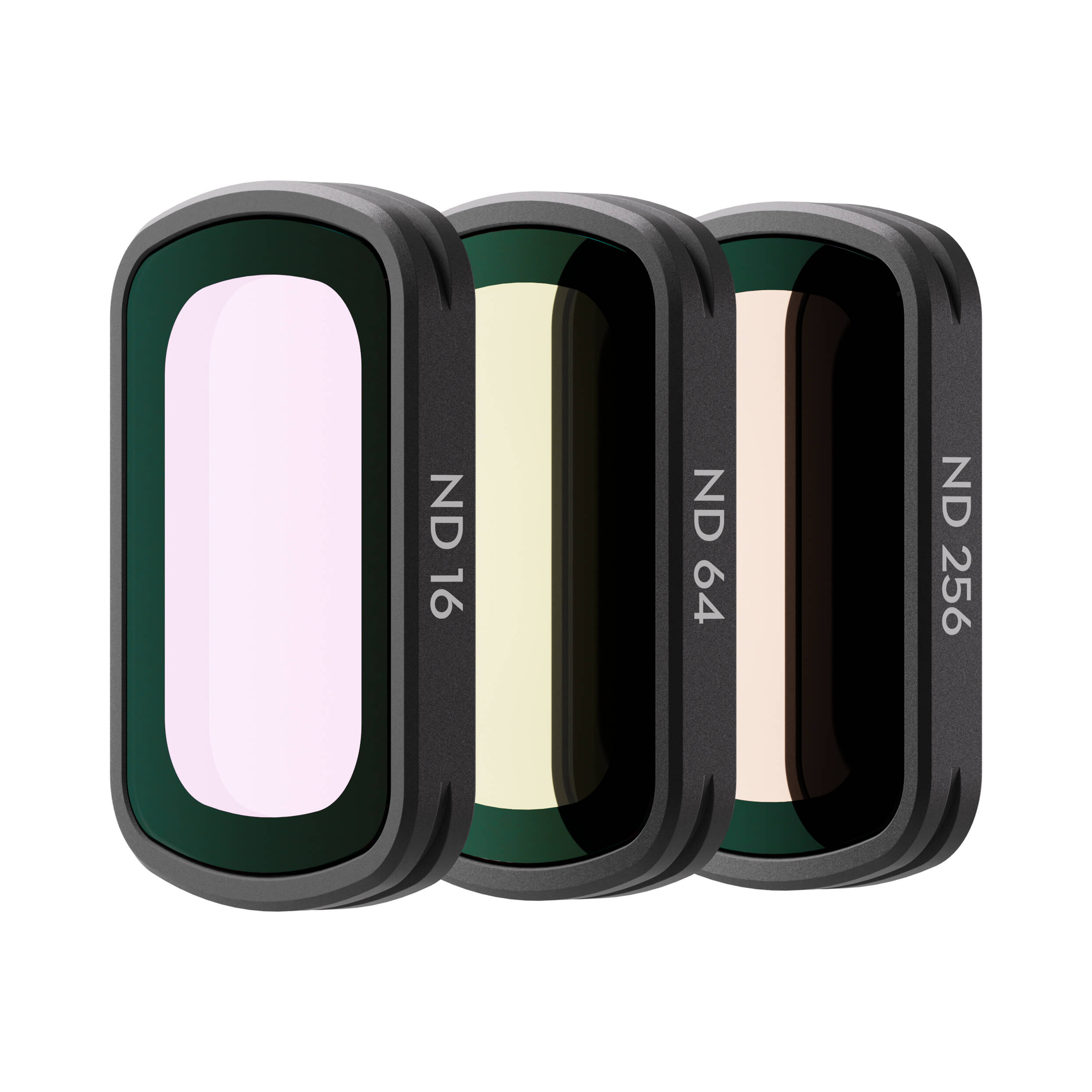 DJI Osmo Pocket 3 Magnetic ND Filters Set | ExcellentPhoto.ca DJI Osmo Pocket 3 Magnetic ND Filters Set | ExcellentPhoto.ca