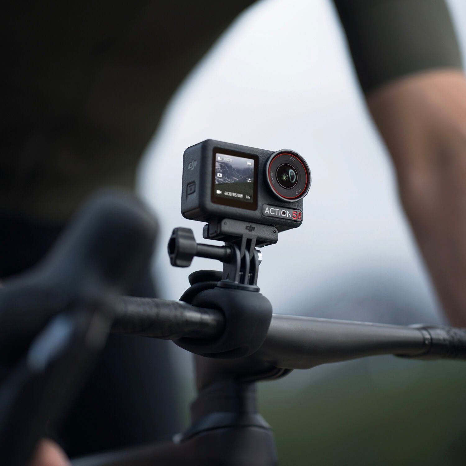 DJI Osmo Action 5 Pro Standard Combo | 4K120, 40MP, Waterproof DJI Osmo Action 5 Pro Standard Combo | 4K120, 40MP, Waterproof