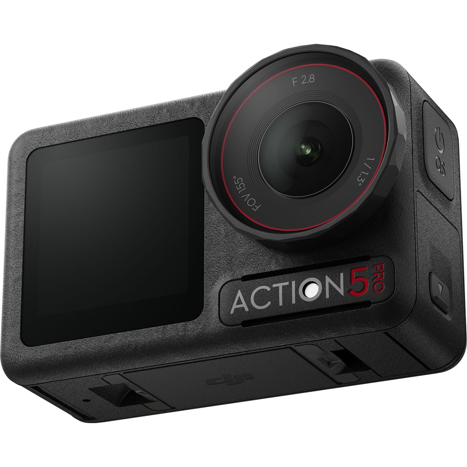 DJI Osmo Action 5 Pro Standard Combo CP.OS.00000349.01 190021106161