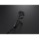 DJI Poignée de charge multifonctionnelle pour l'action OSMO 5/4