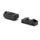 DJI Kit d'extension de la chaussure froide pour l'action OSMO 5/4/3