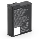DJI Extreme Battery Plus pour Osmo Action 5 (1950mAh)