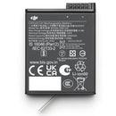DJI Extreme Battery Plus pour Osmo Action 5 (1950mAh)