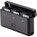 DJI OSMO Action Case de batterie multifonctionnelle 2
