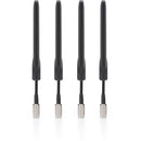Ensemble d'antennes à gain élevé de transmission DJI (4-pack)