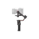 DJI RS 3 Pro Gimbal Stabilising - Boîte ouverte