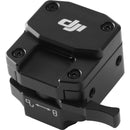 Mont adaptateur universel DJI pour les poignées à main de Ronin 4D