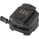 Mont adaptateur universel DJI pour les poignées à main de Ronin 4D