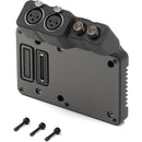 DJI Ronin 4d Expansion plaque