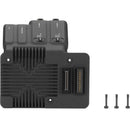 DJI Ronin 4d Expansion plaque