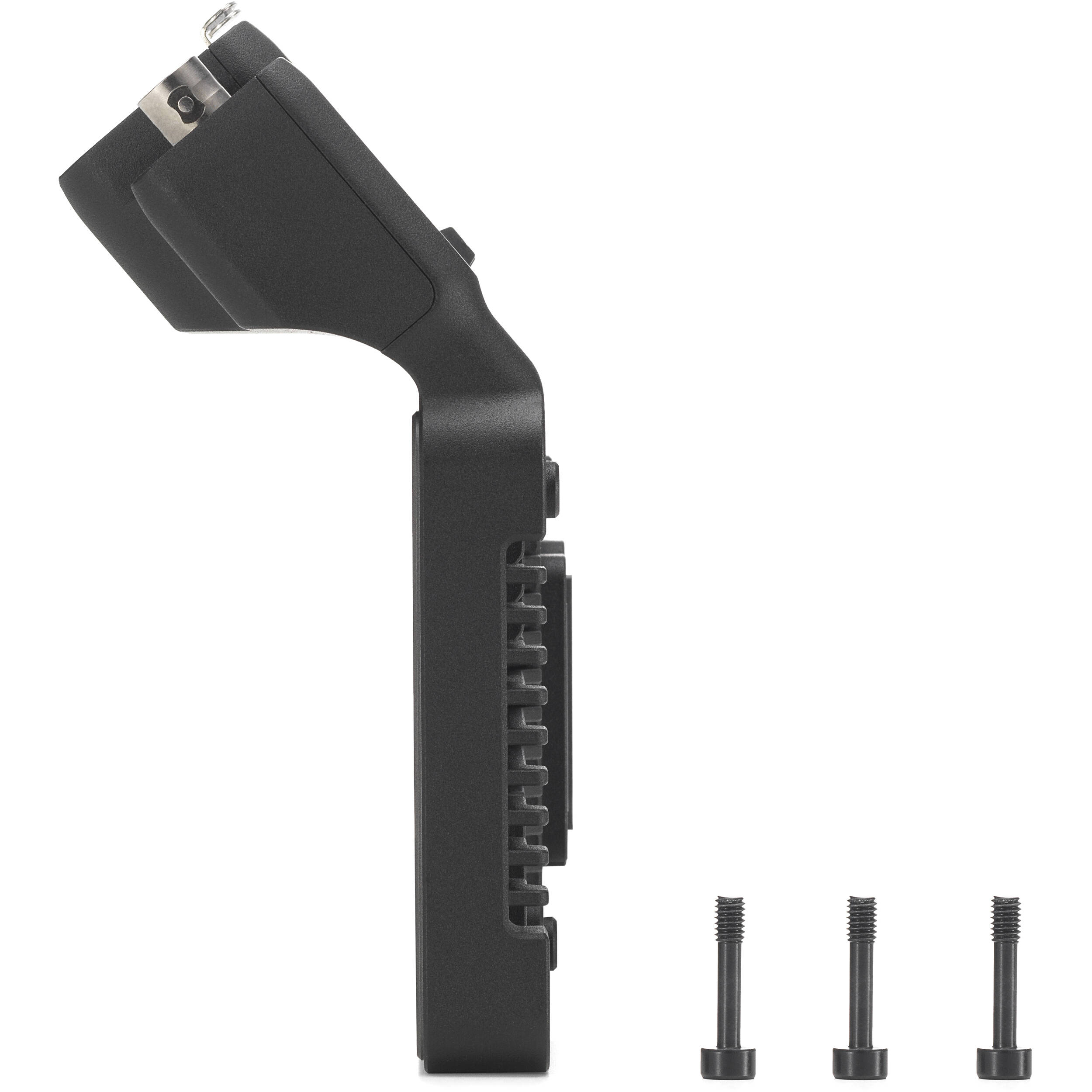 DJI Ronin 4d Expansion plaque