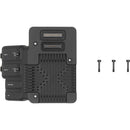 DJI Ronin 4d Expansion plaque
