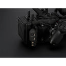 DJI Ronin 4d Expansion plaque