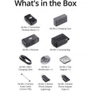 DJI MM Mic 2 2TX+1RX+Charging