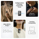 DJI MM Mic 2 1TX+1RX FCC