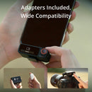 DJI MM Mic 2 1TX+1RX FCC