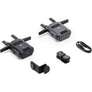 Combo de transmission DJI SDR