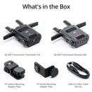 Combo de transmission DJI SDR