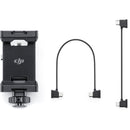 Porte-téléphone DJI pour le récepteur de transmission SDR