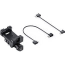 Porte-téléphone DJI pour le récepteur de transmission SDR