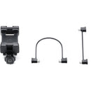 Porte-téléphone DJI pour le récepteur de transmission SDR