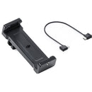 Porte-tablette DJI pour le récepteur de transmission SDR