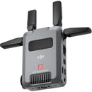 Récepteur de transmission DJI SDR