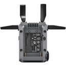 Récepteur de transmission DJI SDR
