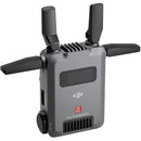 DJI SDR Transmission Receiver