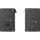 DJI Gold Mount Battery Adapter for DJI Transmission System