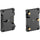 DJI Gold Mount Battery Adapter for DJI Transmission System