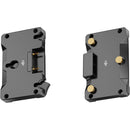 DJI Gold Mount Battery Adapter for DJI Transmission System