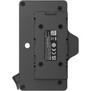 Adaptateur de batterie DJI Gold Mount pour le moniteur distant DJI High-Bright