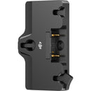 Adaptateur de batterie DJI Gold Mount pour le moniteur distant DJI High-Bright