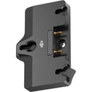 Adaptateur de batterie DJI Gold Mount pour le moniteur distant DJI High-Bright