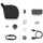 DJI Mic Mini 2S (1 TX + 1 Mobile RX + Charging Case)