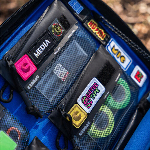 CRDBAG Limited Patches 01