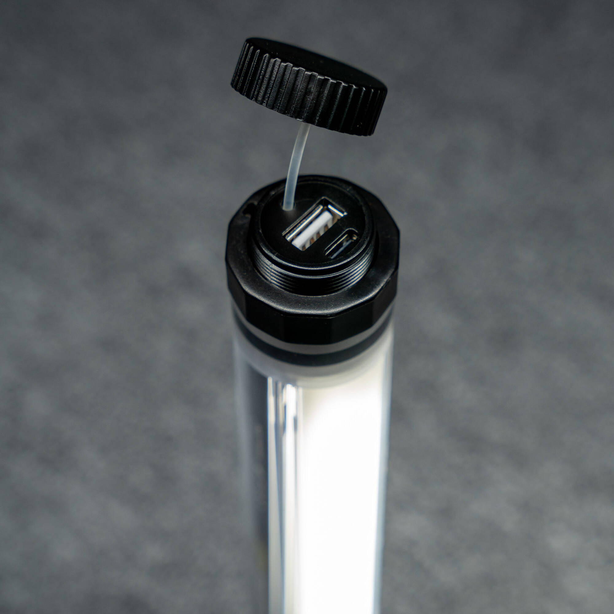 Lampe torche LED CRDBAG