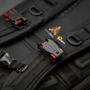 Boucles CRDBAG Maglock (Noir, paquet de 2)