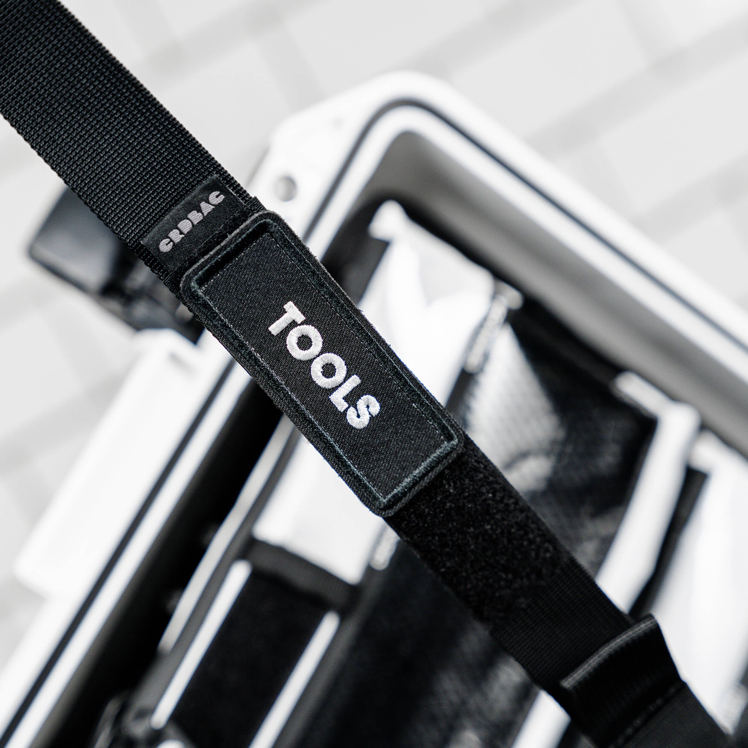 Sangle CRDBAG CRDSLING LITE pour CRDPOUCH MKII