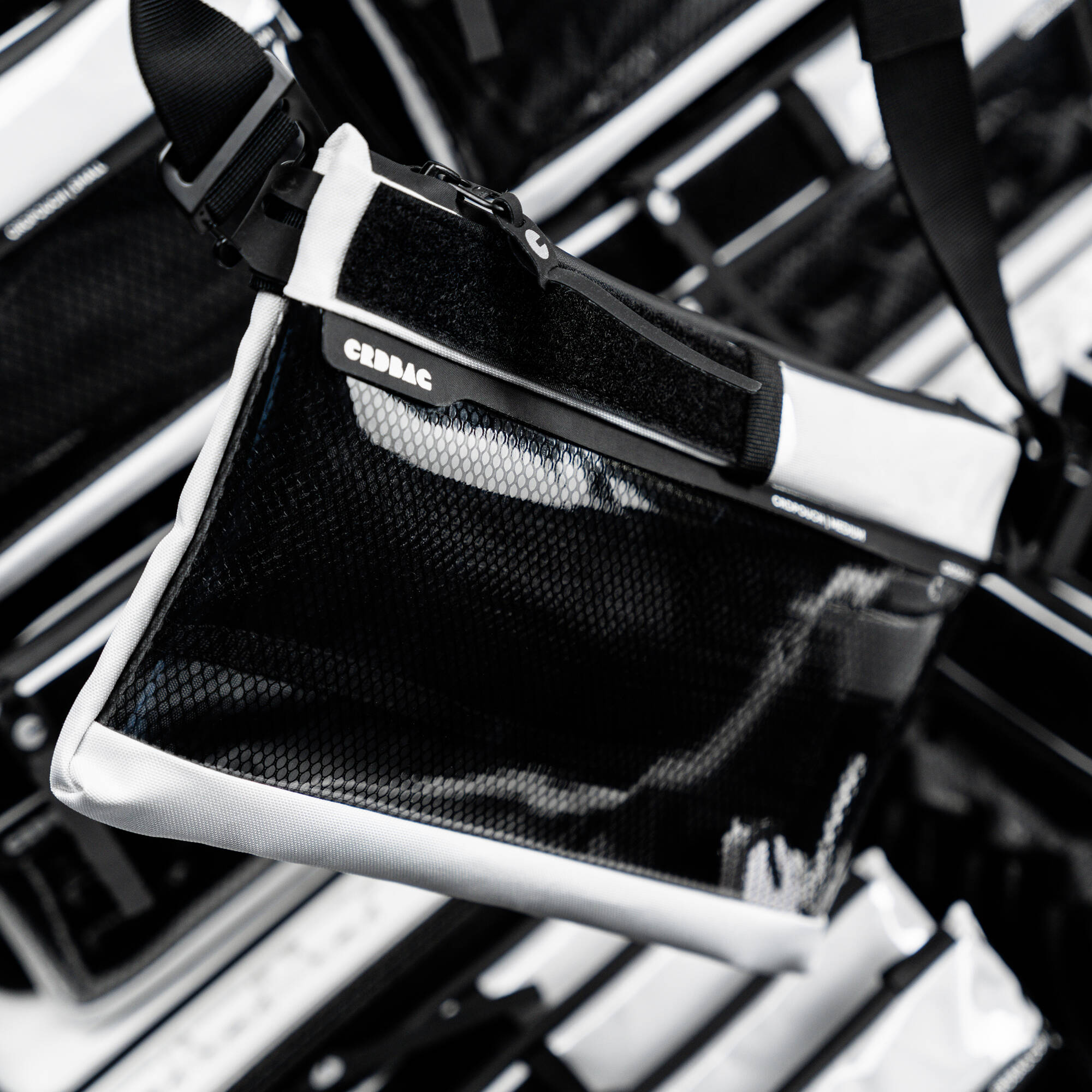 Sangle CRDBAG CRDSLING LITE pour CRDPOUCH MKII