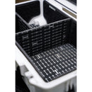 CRDBAG GRID-DIVIDE Kit universel de bagage à main